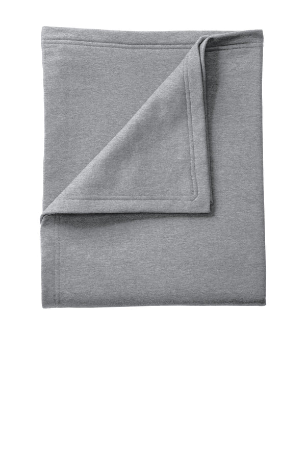 Port & Company Core Fleece Blanket BP78